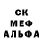 Галлюциногенные грибы MAGIC MUSHROOMS Dark DDD