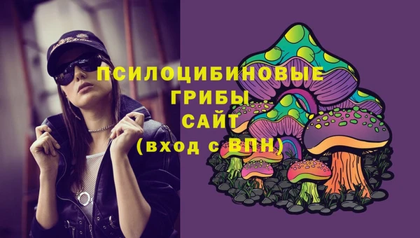 кристаллы Арсеньев